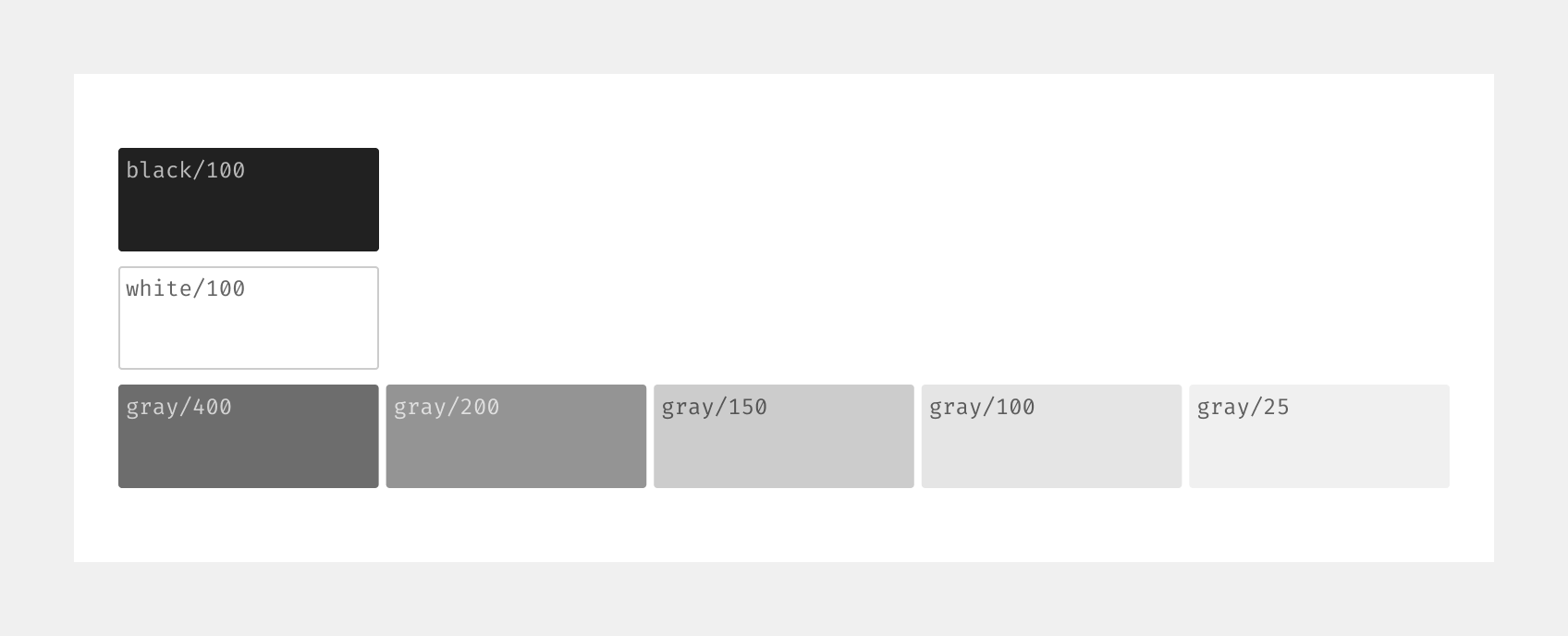neutral
