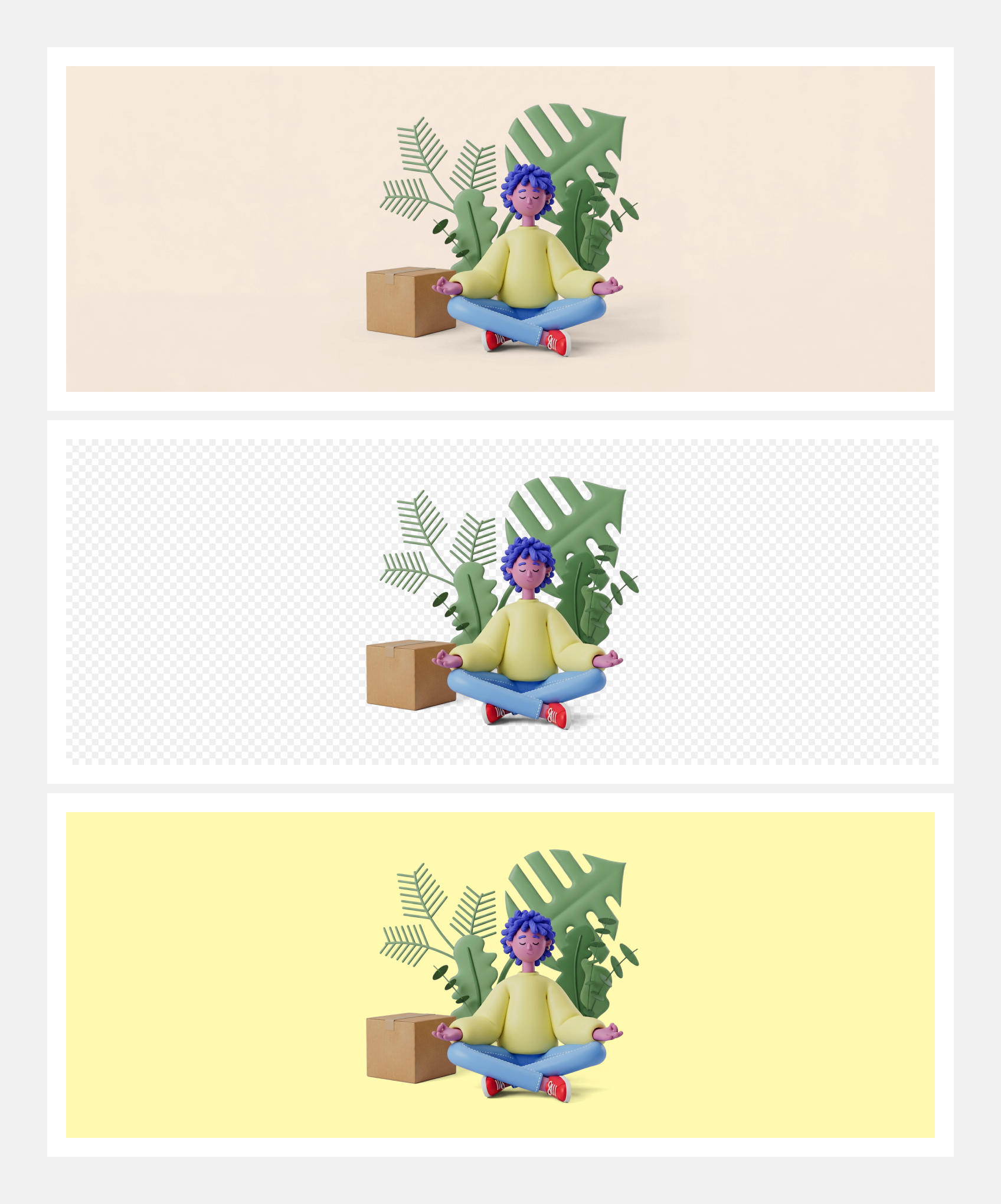 variants
