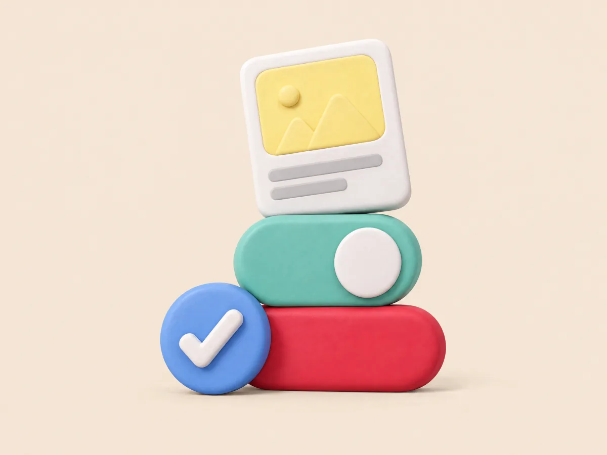 components