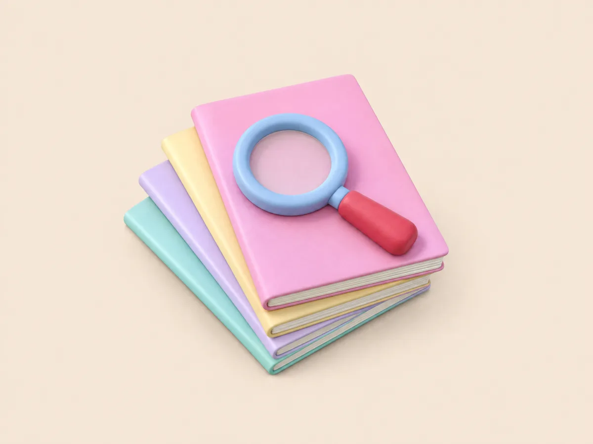 references