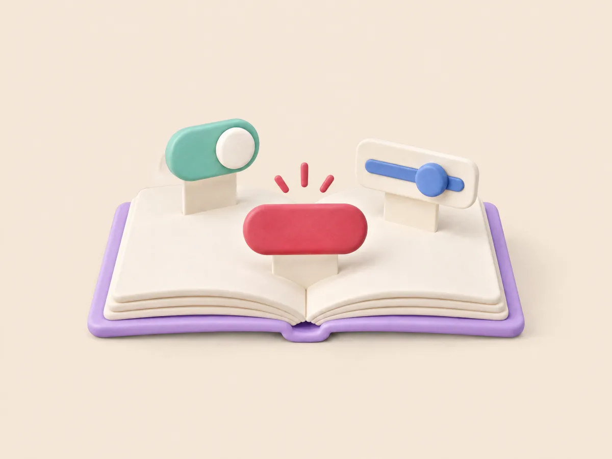 storybook
