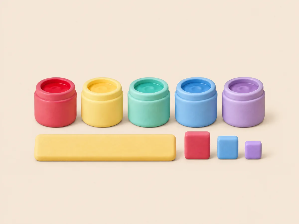 tokens
