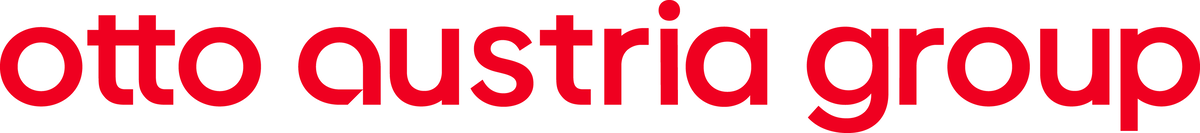 Otto Austria Group wordmark