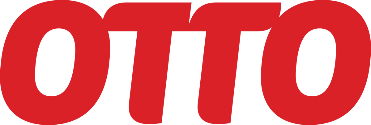 OTTO wordmark EPS 2015