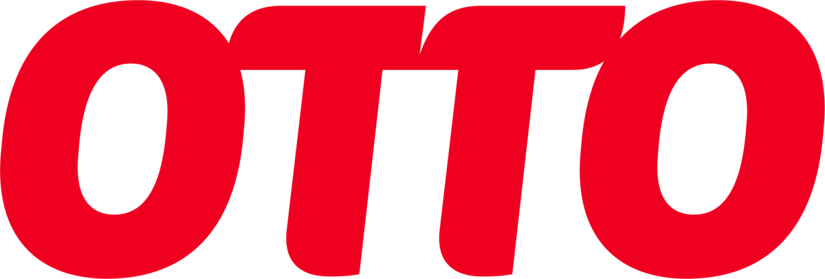 OTTO wordmark, press PNG 2022