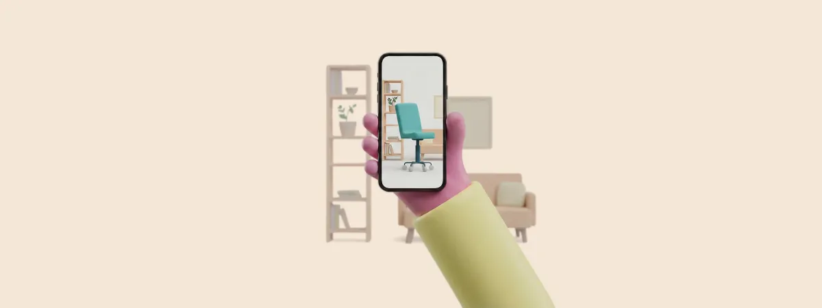 Augmented reality