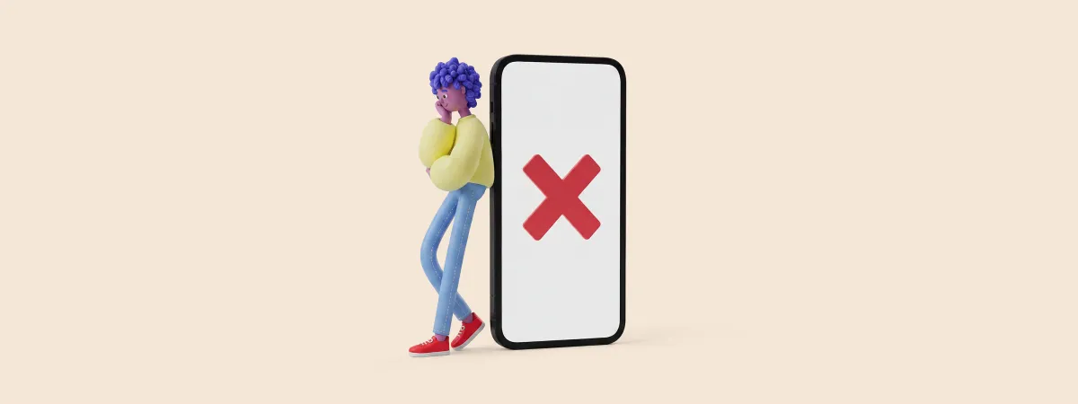 Error