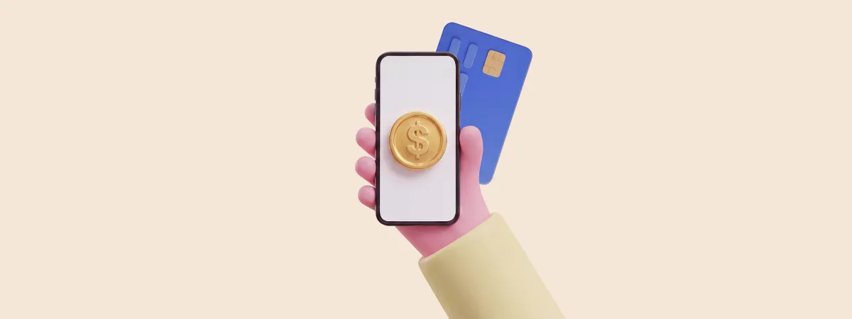 Phone payment