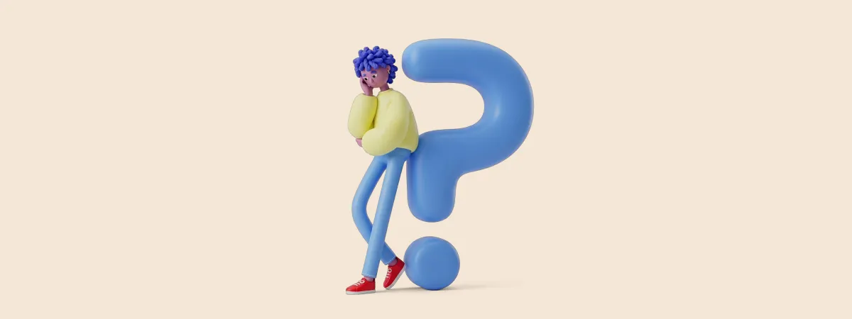 Question