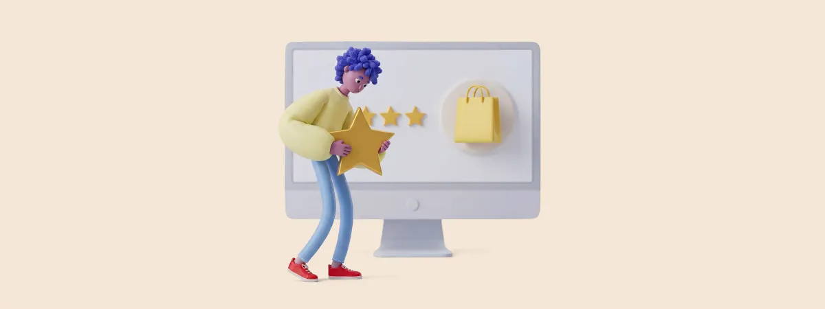 Rating desktop