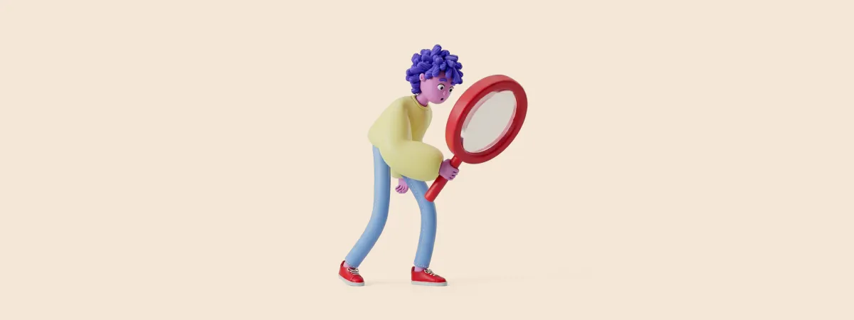 Search