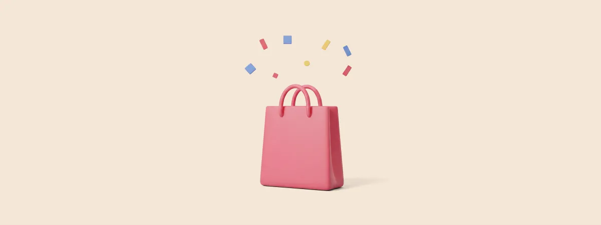 Shopping bag