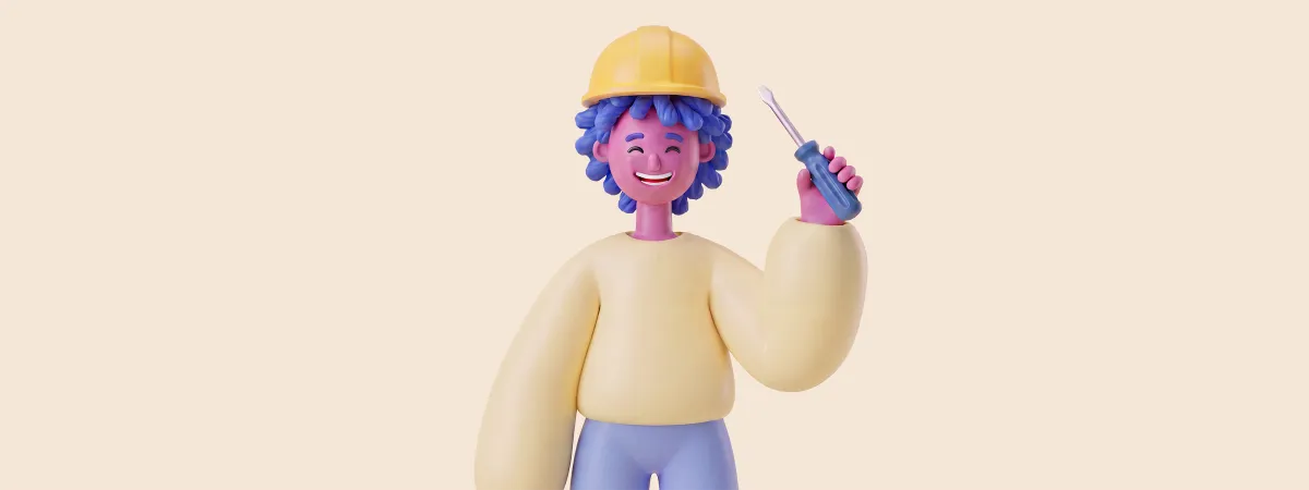 Service construction