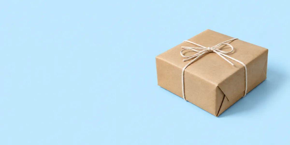colour field parcel