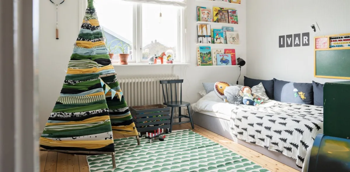 OTTO shop teaser kinderzimmer